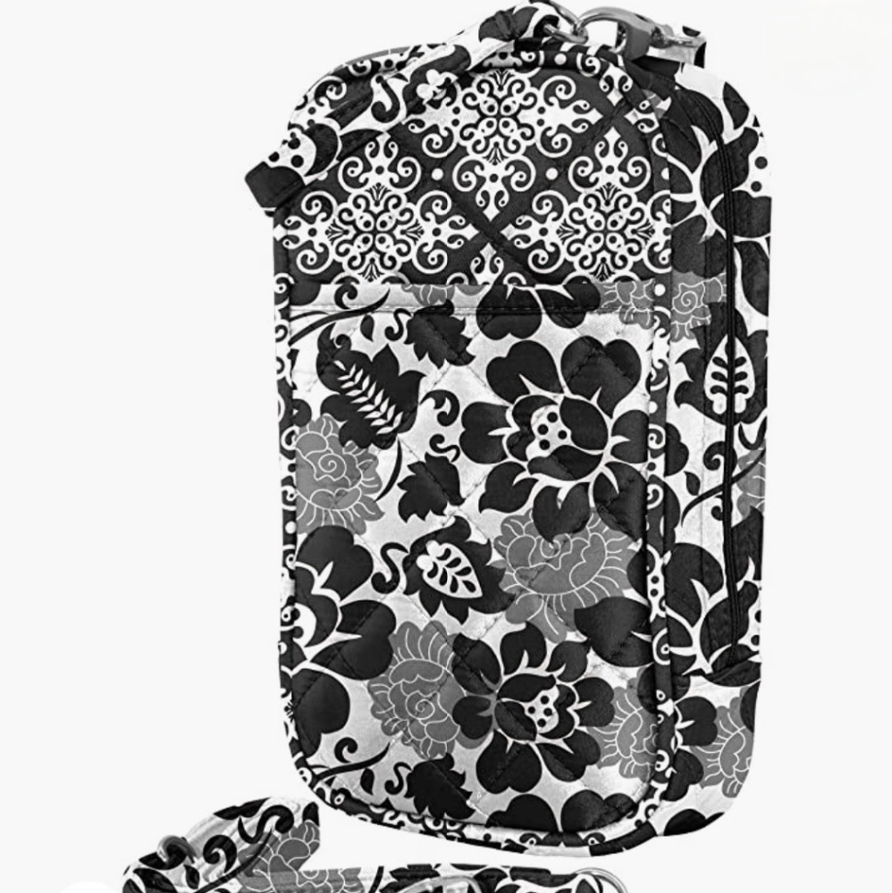 Quilted Purse (Sadie)